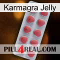 Karmagra Jelly 18